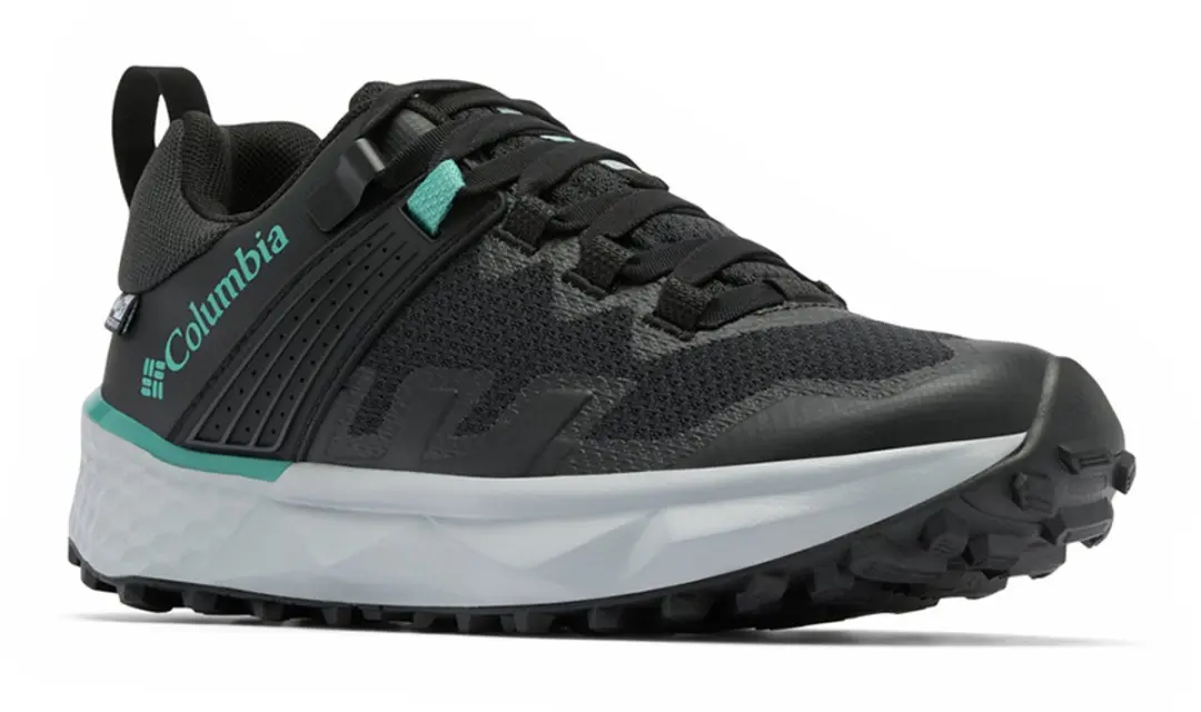Columbia Facet™ 75 Outdry™ Wandelschoenen Zwart EU 38 1/2 Vrouw