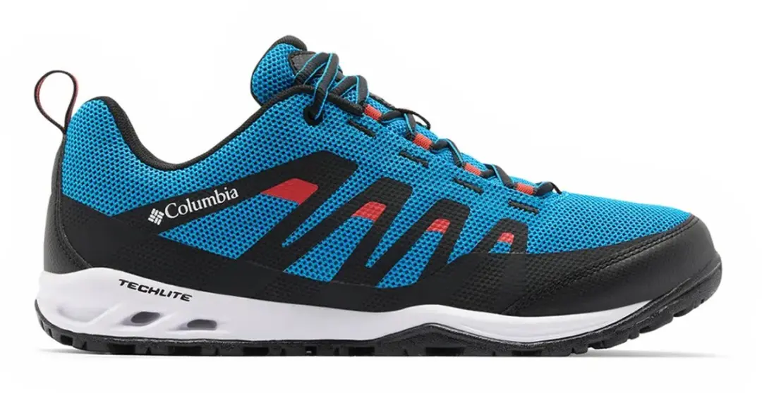 Columbia Vapor Vent™ Wandelschoenen Blauw EU 44 Man