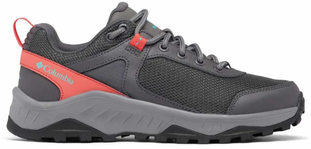 Columbia Trailstorm™ Wandelschoenen Grijs EU 37 1/2 Vrouw