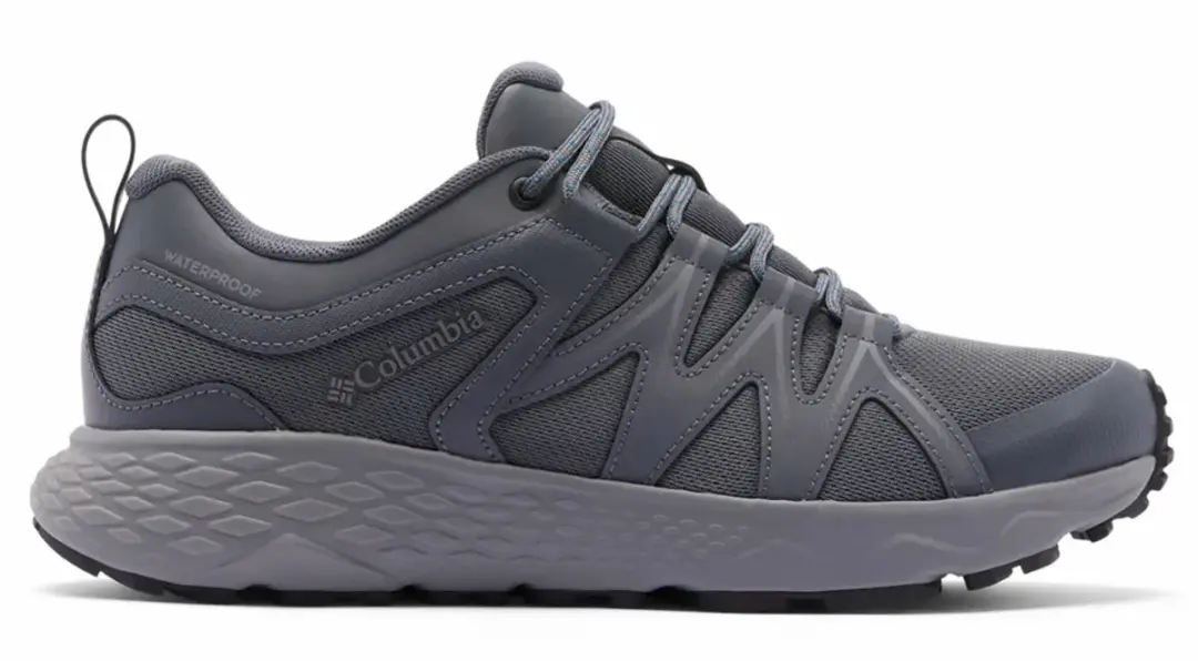 Columbia Peakfreak Roam™ Wandelschoenen Grijs EU 46 Man