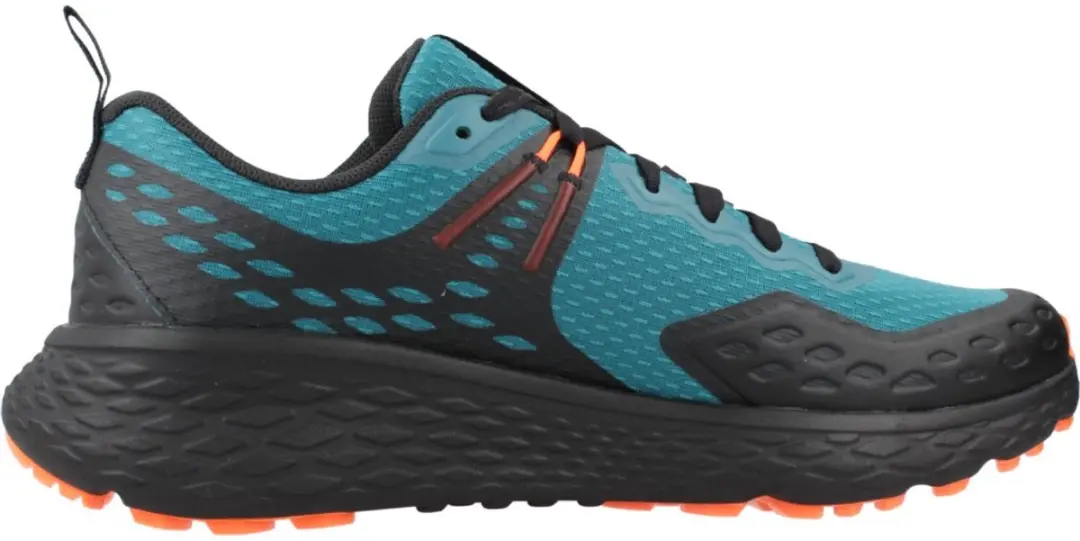 Columbia Konos Wandelschoenen Blauw EU 41 1/2 Man