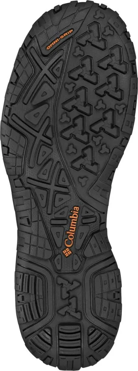 Columbia Peakfreak Venture LT Heren Wandelschoenen - EU 43 - Grijs
