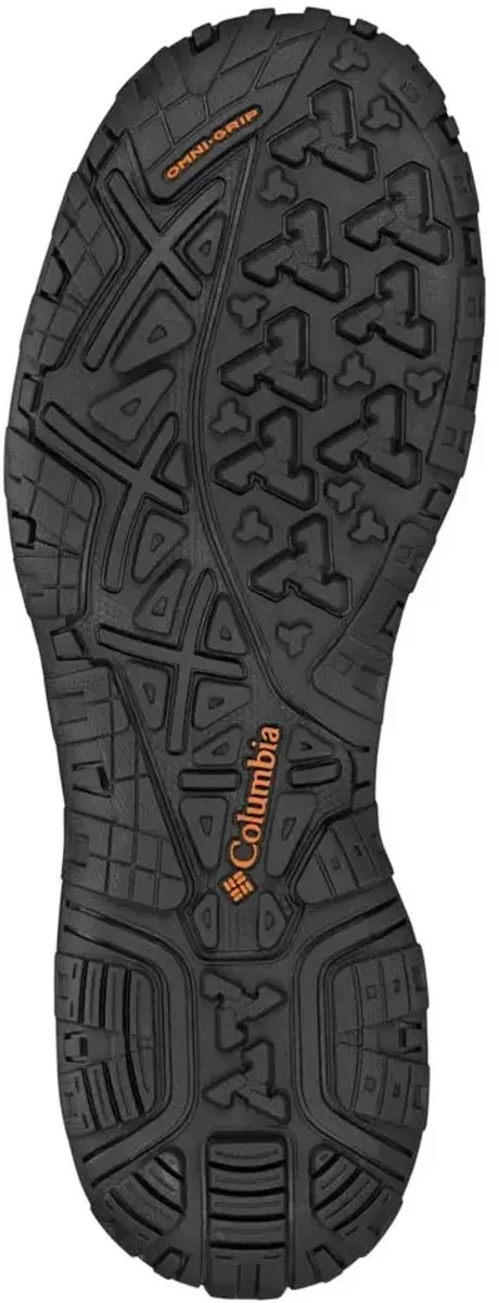 Columbia Peakfreak Venture LT Heren Wandelschoenen - EU 43 - Grijs