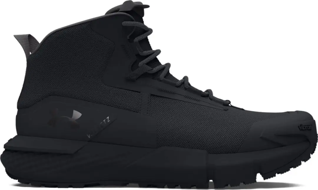 Under Armour Charged Valsetz Mid Wandelschoenen Blauw EU 45 Man