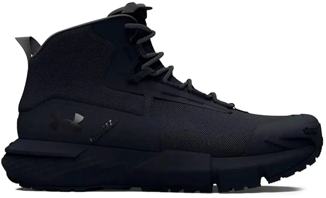 Under Armour Charged Valsetz Mid Wandelschoenen 45 - afbeelding 4 van 5
