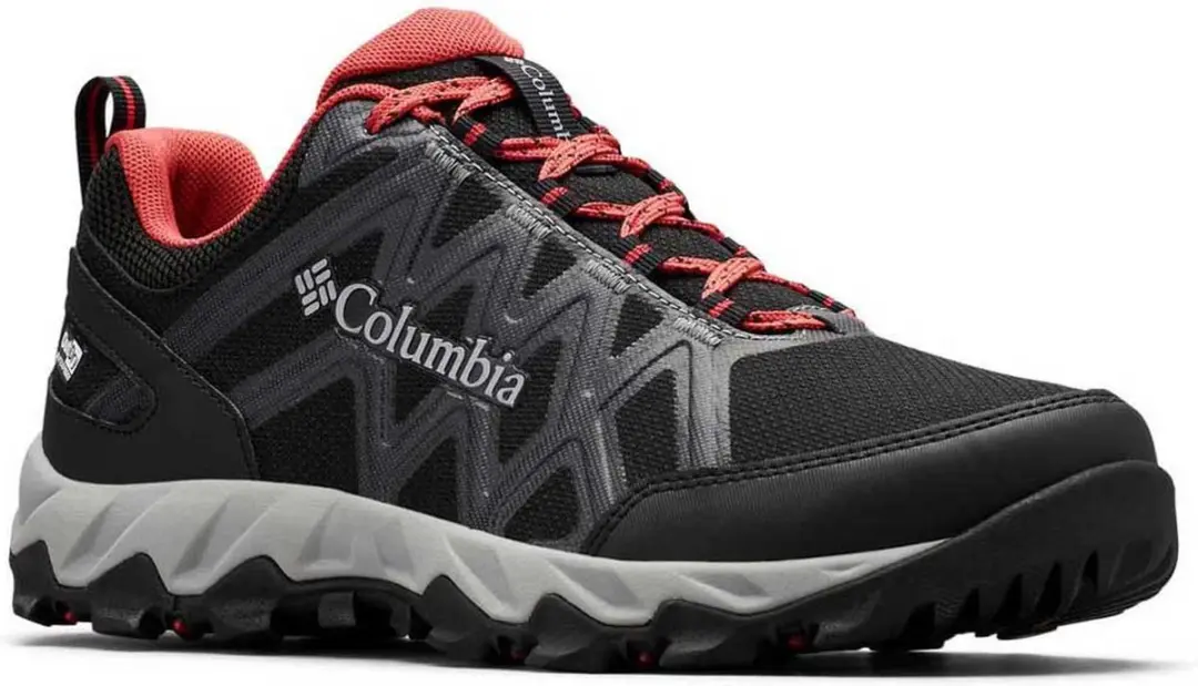 Columbia Peakfreak X2 Outdry Wandelschoenen Zwart EU 40 1/2 Vrouw