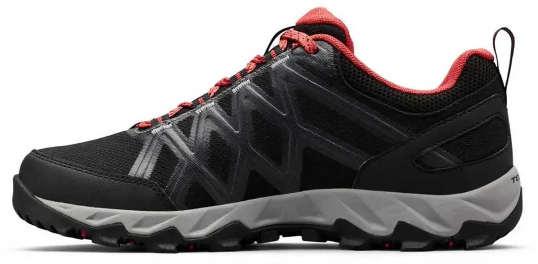 Columbia Peakfreak X2 Outdry Wandelschoenen - 40.5 - afbeelding 4 van 6