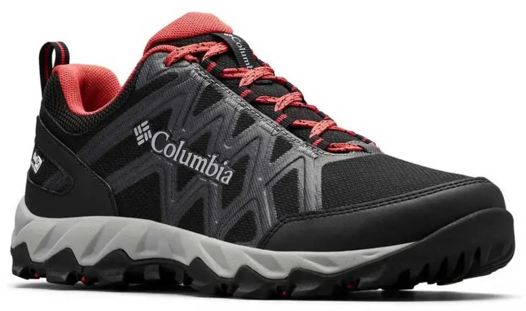 Columbia Peakfreak X2 Outdry Wandelschoenen - 40.5 - afbeelding 2 van 6