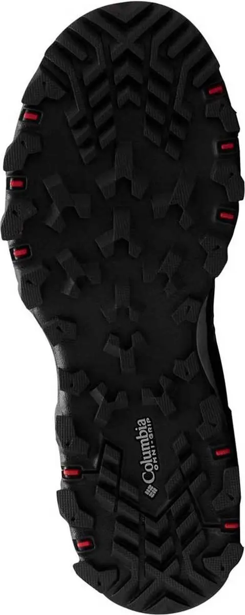 Columbia Peakfreak X2 Outdry Wandelschoenen - 40.5 - afbeelding 5 van 6