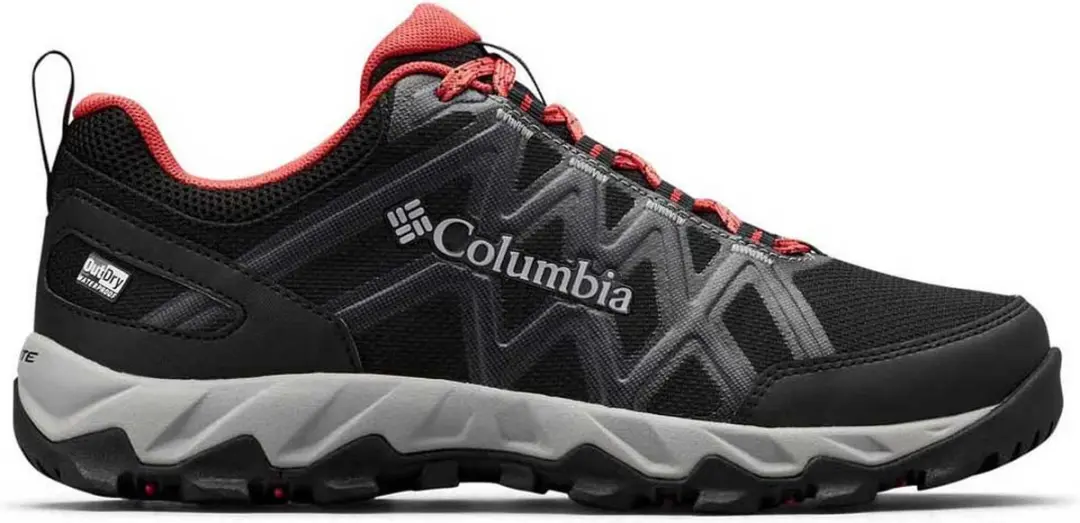 Columbia Peakfreak X2 Outdry Wandelschoenen - 40.5 - afbeelding 6 van 6