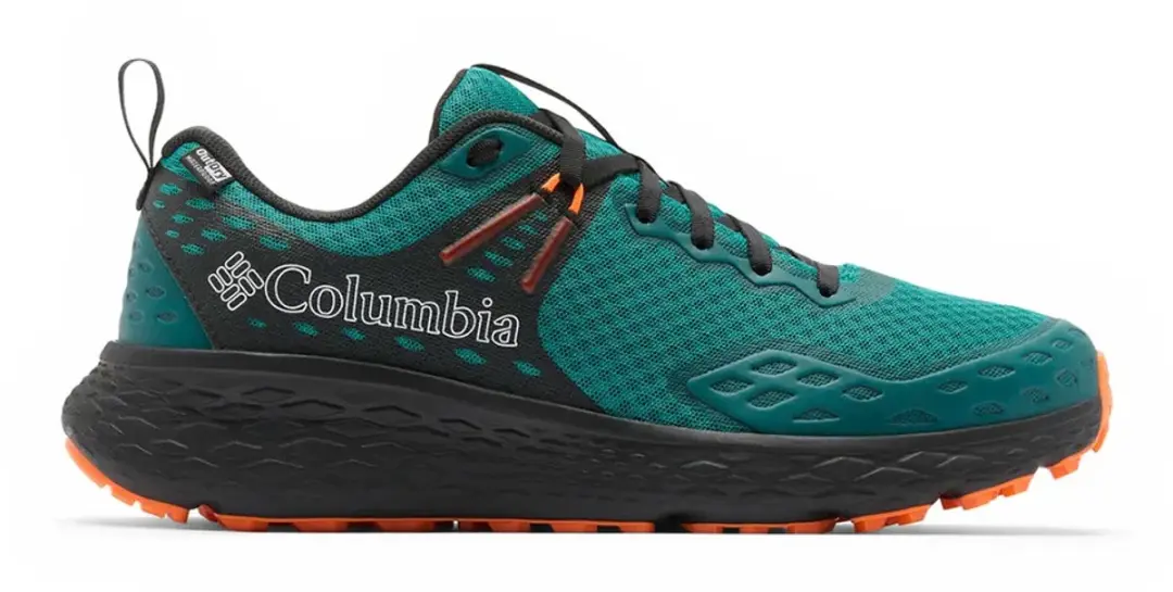Columbia Konos™ Trs Outdry™ Trailschoenen Groen EU 41 1/2 Man