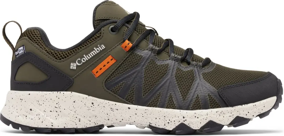 Columbia PEAKFREAKâ„¢ II OUTDRYâ„¢ Heren Wandelschoenen