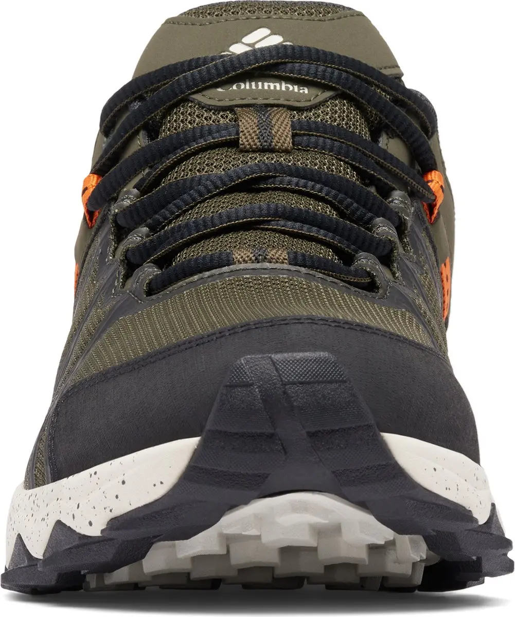 Columbia Peakfreak II Outdry Heren Wandelschoenen - 42 - Deep Olive - afbeelding 6 van 6