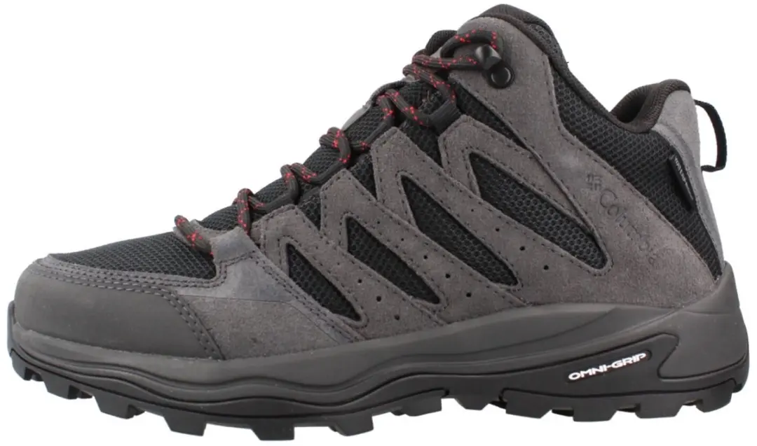 Columbia Redmond IV Mid Waterproof Heren Wandelschoenen - 43.5