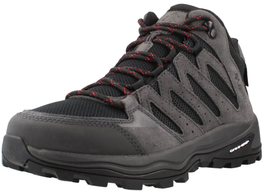 Columbia Redmond IV Mid Waterproof Heren Wandelschoenen - 43.5