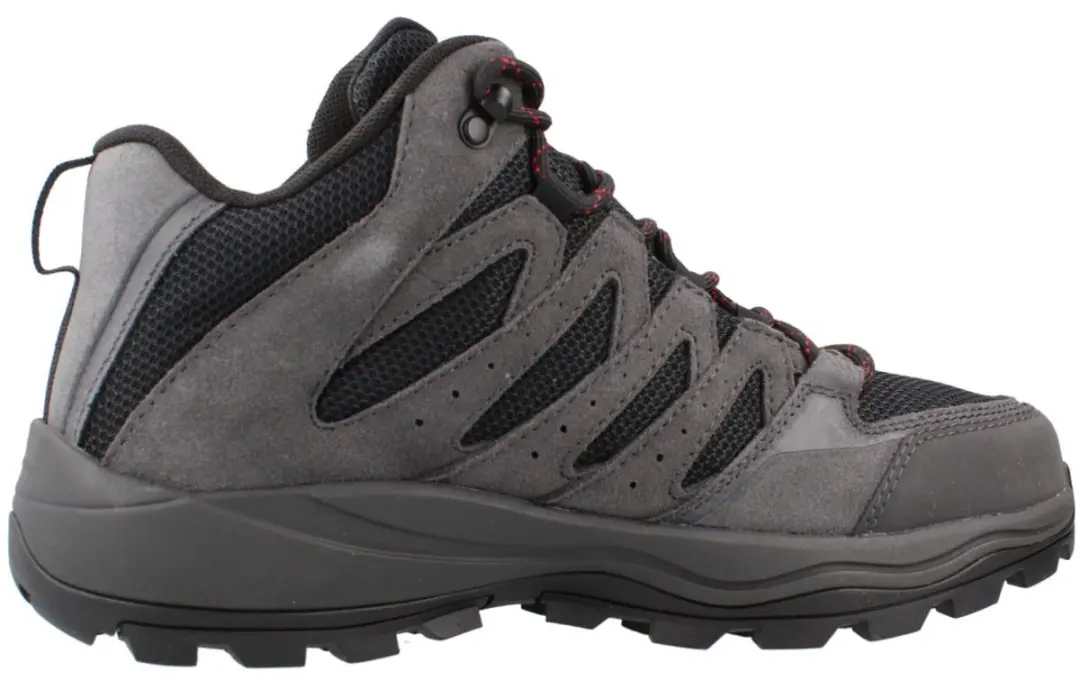 Columbia Redmond IV Mid Waterproof Heren Wandelschoenen - 43.5
