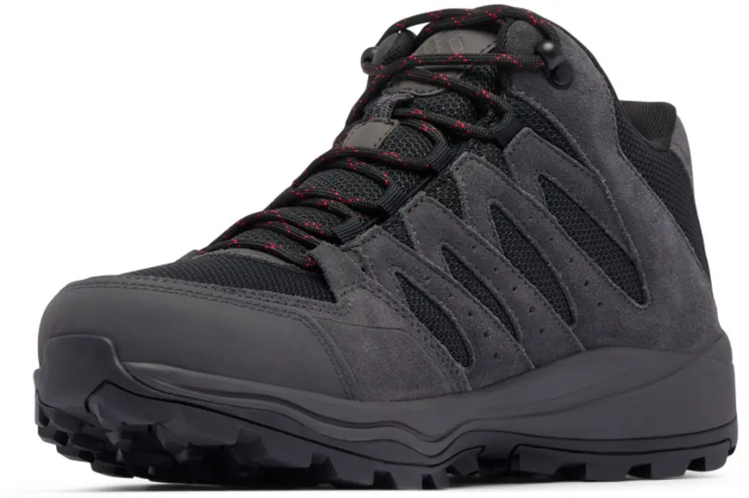 Columbia Redmond IV Mid Waterproof Heren Wandelschoenen - 43.5