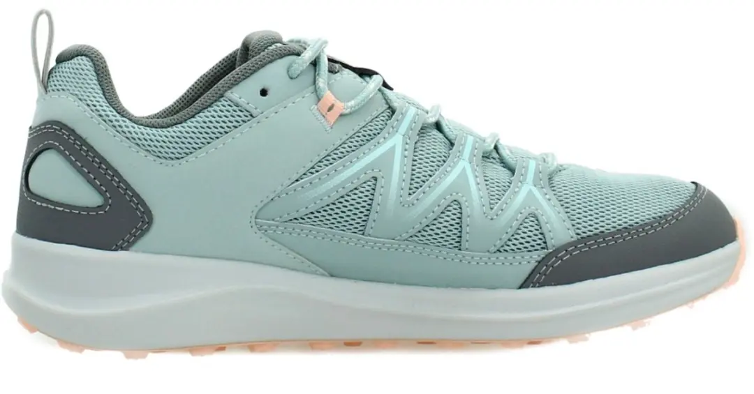 Columbia Peakfreak Rush™ Wandelschoenen Groen EU 37 Jongen