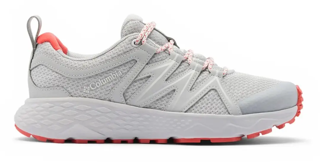 Columbia Peakfreak Roam™ Wandelschoenen Grijs EU 40 1/2 Vrouw