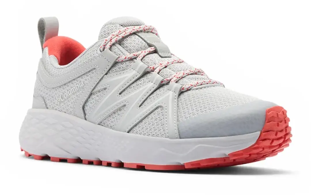 Columbia Peakfreak Roam Wandelschoenen - 40.5 - Slate Grey - afbeelding 2 van 6