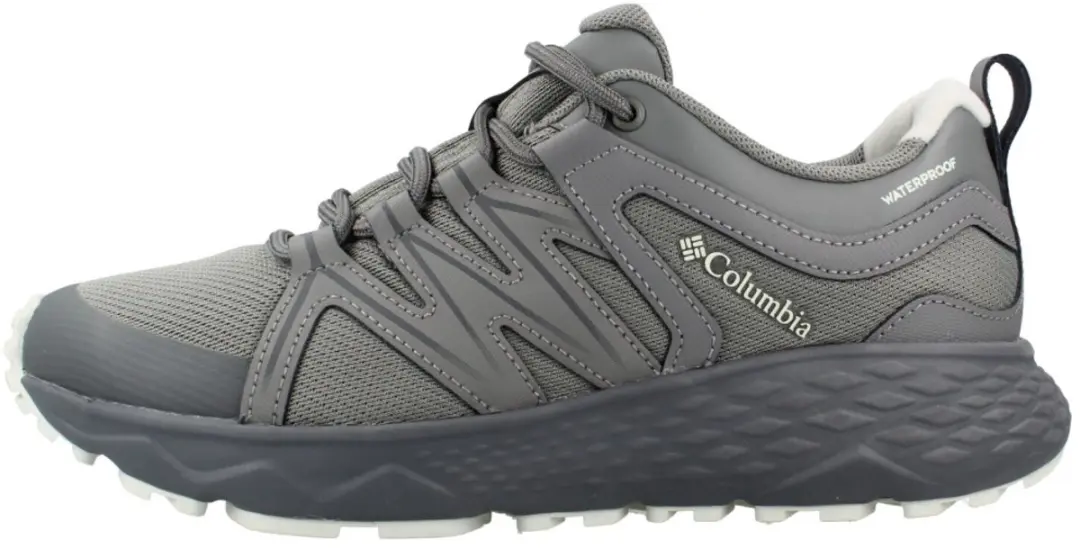 Columbia Peakfreak Roam Wandelschoenen - 40.5 - Slate Grey - afbeelding 6 van 6
