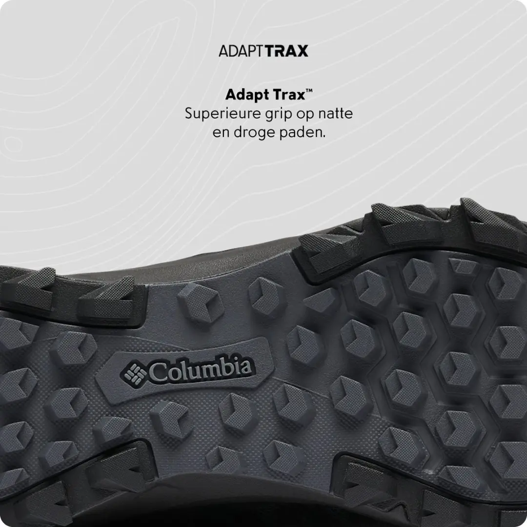 Columbia Peakfreak II Outdry Wandelschoenen
