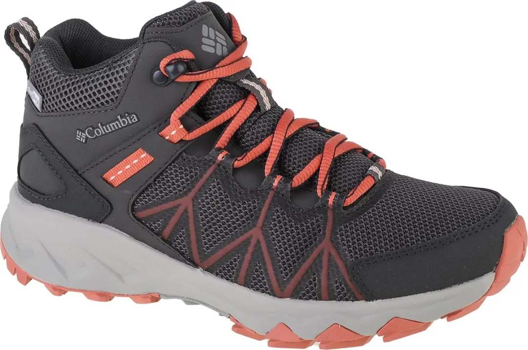 Columbia Peakfreak II Mid Outdry