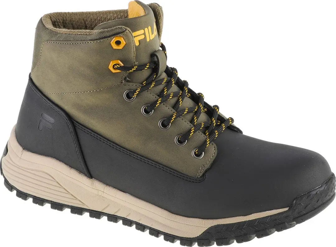 FILA Lance XXI Mid
