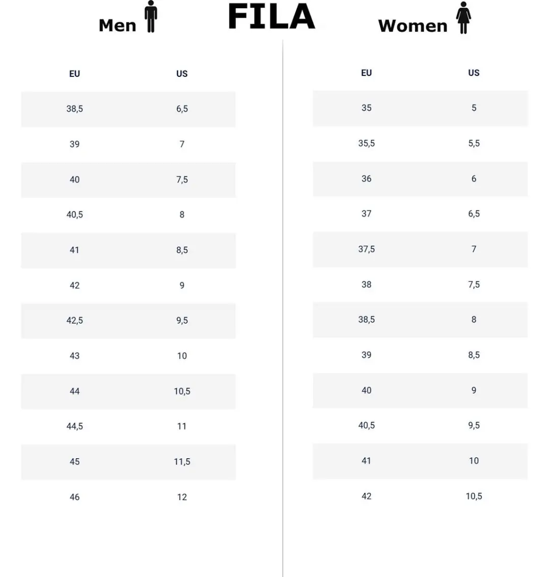 FILA Lance XXI Mid FFM0169.83158 Heren Wandelschoenen - Zwart - afbeelding 5 van 6