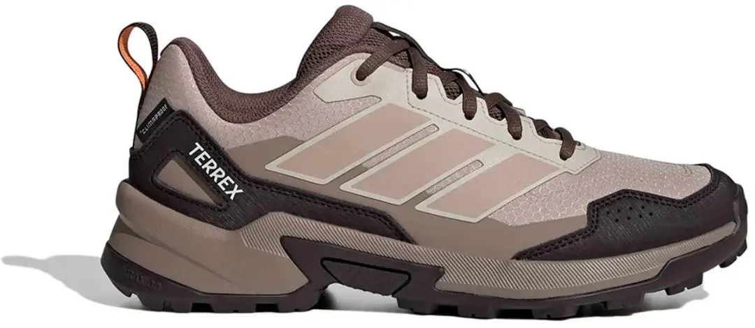 Adidas Terrex Eastrail 3 Climaproof Wandelschoenen Bruin EU 41 1/3 Vrouw