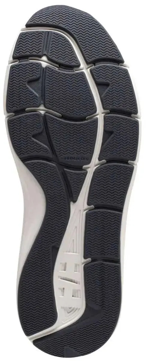 Helly Hansen Ahiga Evo 5 Schoenen - 46.5 - Navy/Alert Red