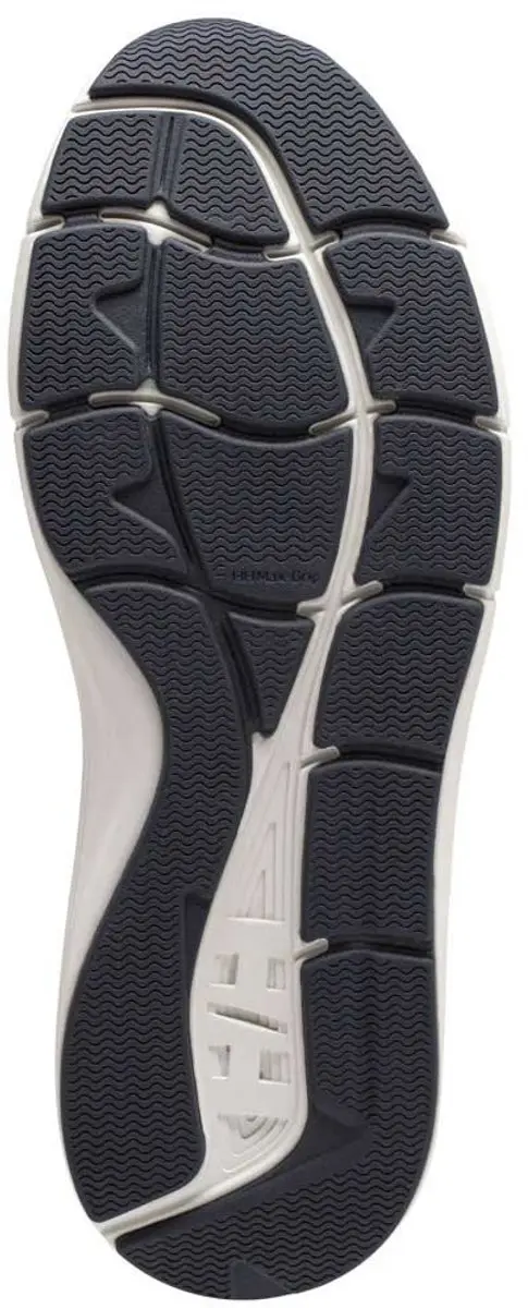 Helly Hansen Ahiga Evo 5 Schoenen - 46.5 - Navy/Alert Red