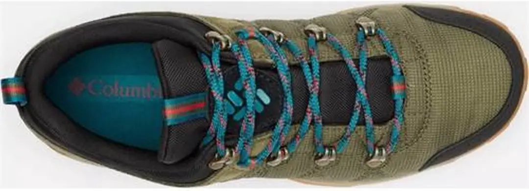 Columbia Peakfreak Venture Lt Wandelschoenen - EU 42 - Groen