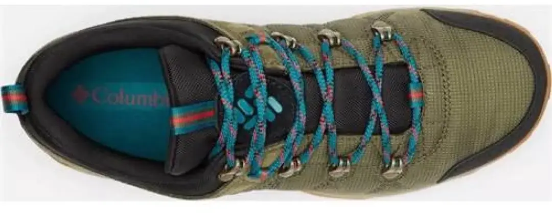 Columbia Peakfreak Venture Lt Wandelschoenen - EU 42 - Groen