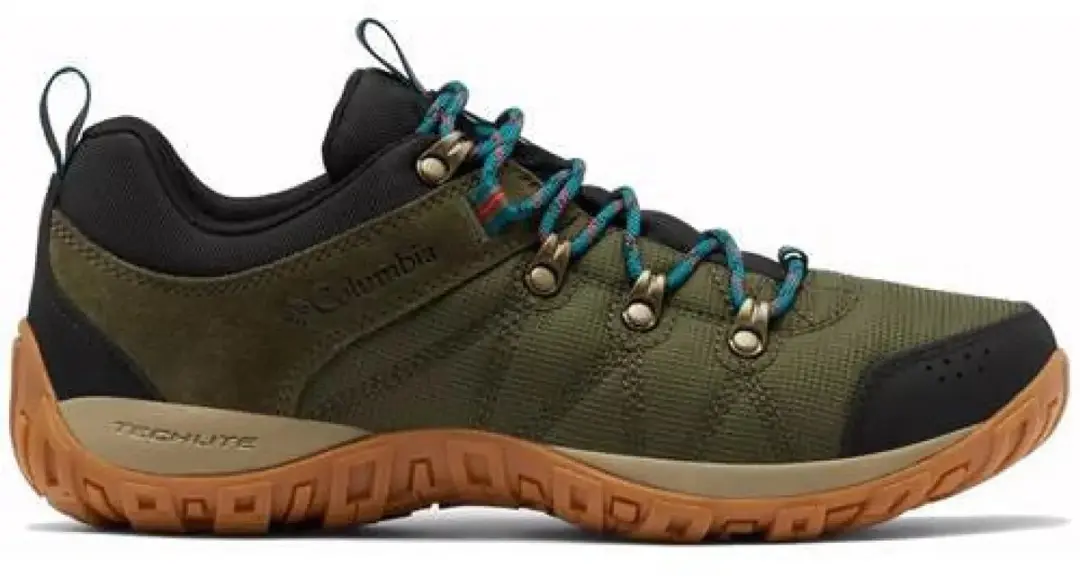 Columbia Peakfreak Venture Lt Wandelschoenen