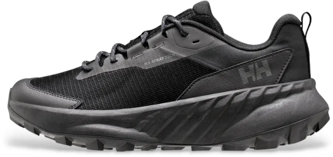 Helly Hansen Awe Hiker Dwr Wandelschoenen Zwart EU 44 Man