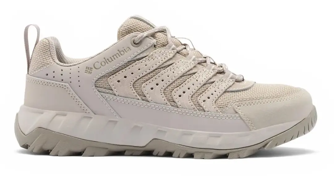 Columbia Strata Trail™ Low Wandelschoenen Beige EU 40 1/2 Vrouw