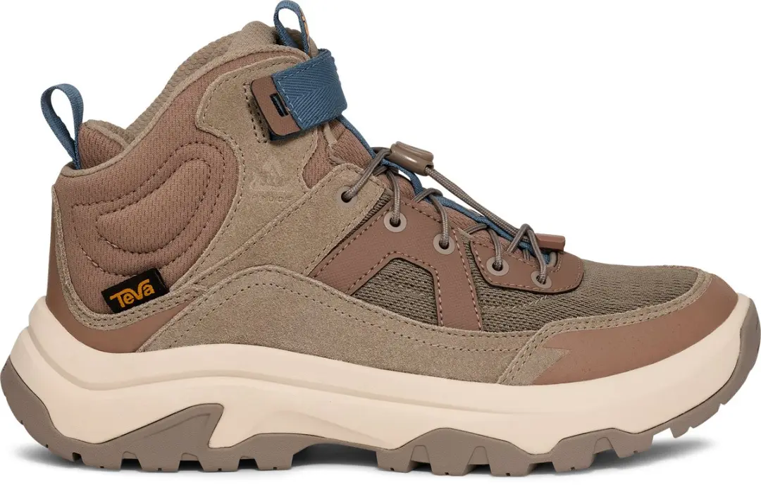 TEVA W Hurricane Daybreaker Mid RP Dames Wandelschoenen