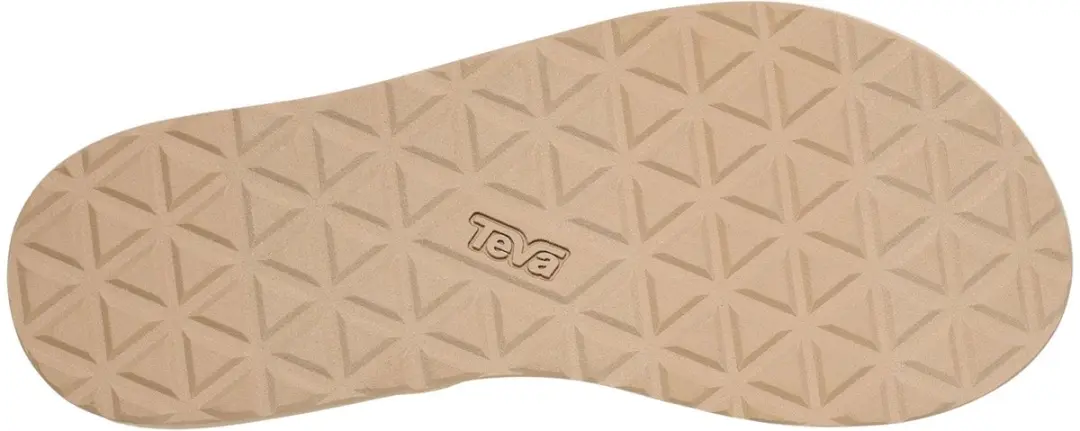 Teva Original Universal Sandalen Dames - 42 - Lichtbruin - afbeelding 6 van 6