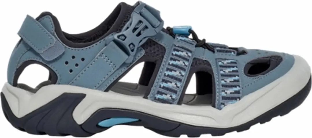 Teva W Omnium stacks blue mirage stacks blue mirage 6154 37