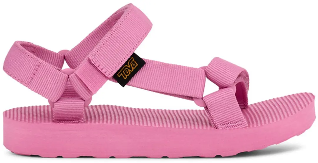 Teva Original Universal Sandalen Roze EU 26 Jongen