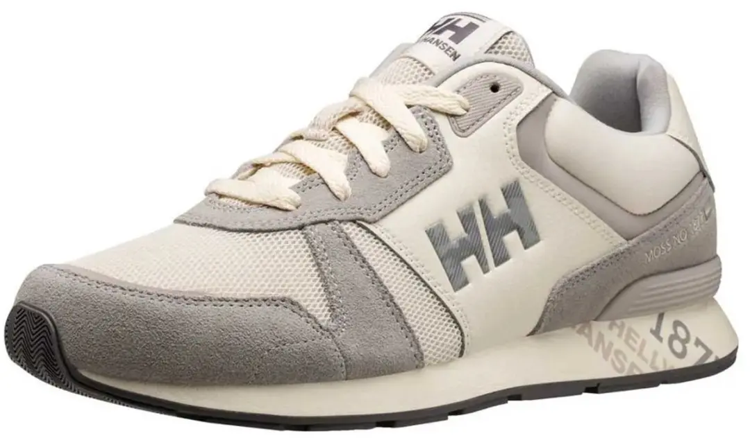 Helly Hansen Anakin Leather 2 Schoenen - Wit - 44