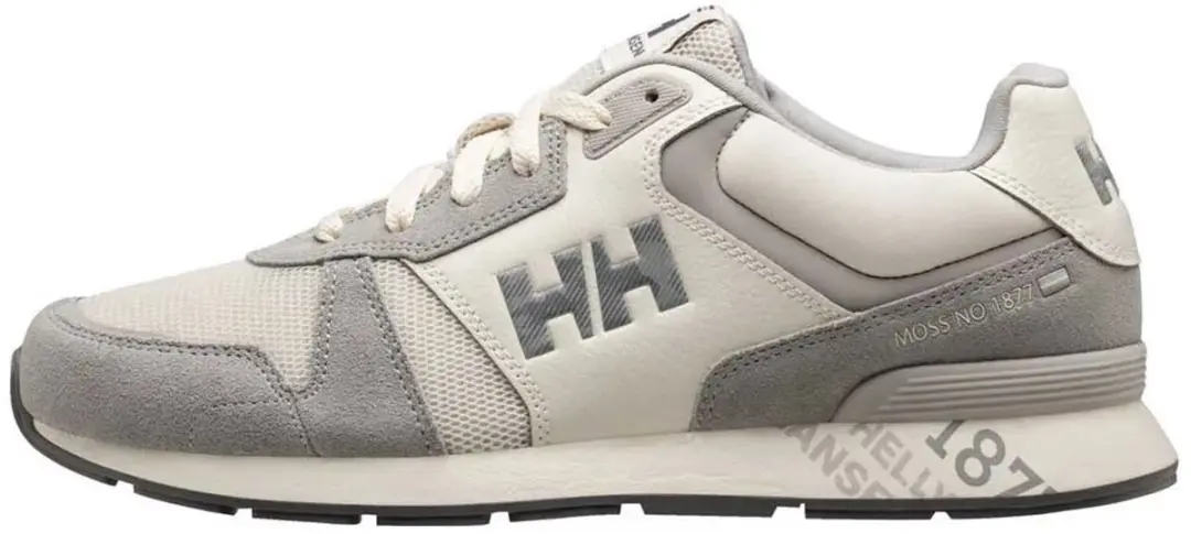 Helly Hansen Anakin Leather 2 Schoenen - Wit - 44