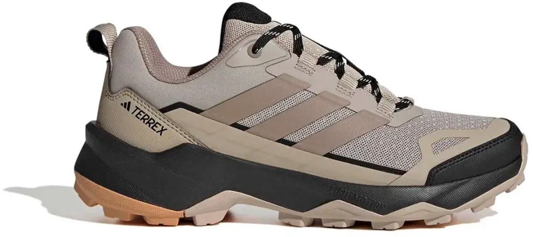 Adidas Terrex Skychaser Ax5 Wandelschoenen Bruin EU 36 2/3 Vrouw