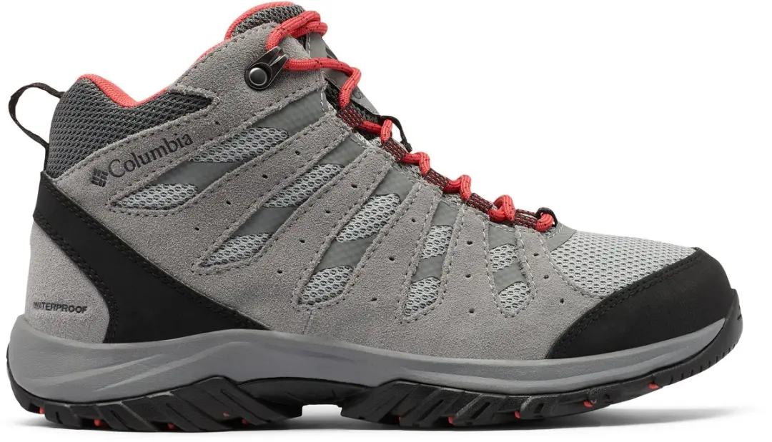 Columbia REDMOND III MID WATERPROOF Dames Wandelschoenen