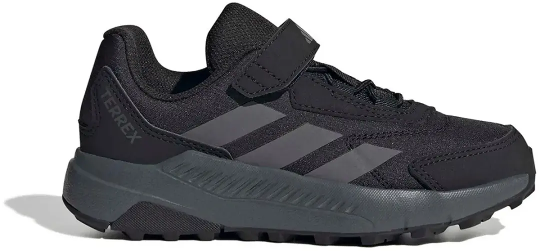 Adidas Terrex Anylander Children Wandelschoenen Zwart EU 31 1/2 Kinderen
