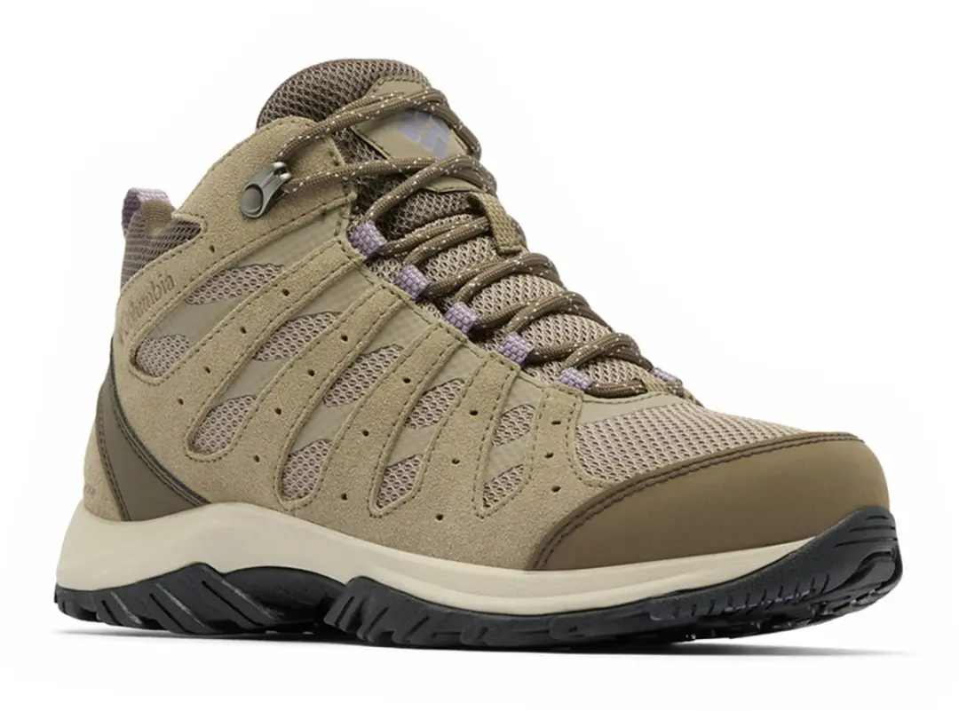 Columbia Redmond™ Iii Mid Waterproof Wandelschoenen Beige EU 38 1/2 Vrouw