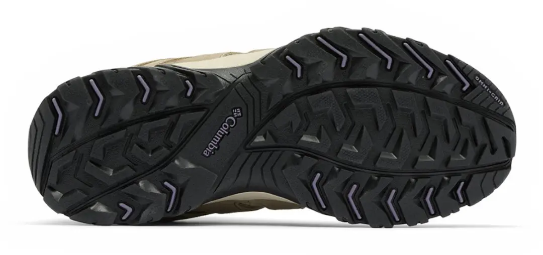 Columbia Redmond III Mid Waterproof Wandelschoenen - 38.5 - afbeelding 2 van 6