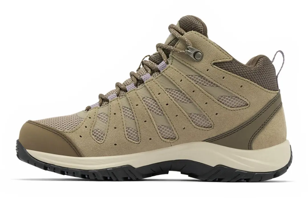 Columbia Redmond III Mid Waterproof Wandelschoenen - 38.5 - afbeelding 5 van 6