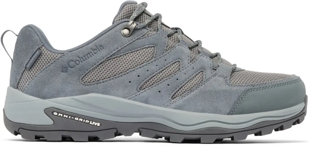 Columbia REDMOND™ IV LOW WATERPROOF Heren Wandelschoenen